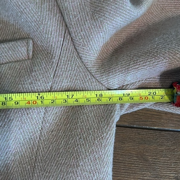 GAP The Academy Blazer - Picture 3 of 13